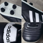 Copa Mundial / Lengüeta Plegable / Clásicos / Gama PRO (Suela FG)