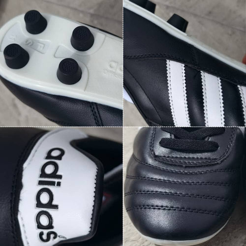 Copa Mundial / Lengüeta Plegable / Clásicos / Gama PRO (Suela FG)
