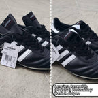Copa Mundial / Lengüeta Plegable / Clásicos / Gama PRO (Suela FG)