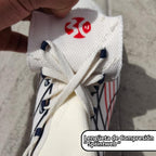 F50 Spider / Cordones Cubiertos Estilo Araña / Suela Reflectiva / Gama PRO (Suela FG)