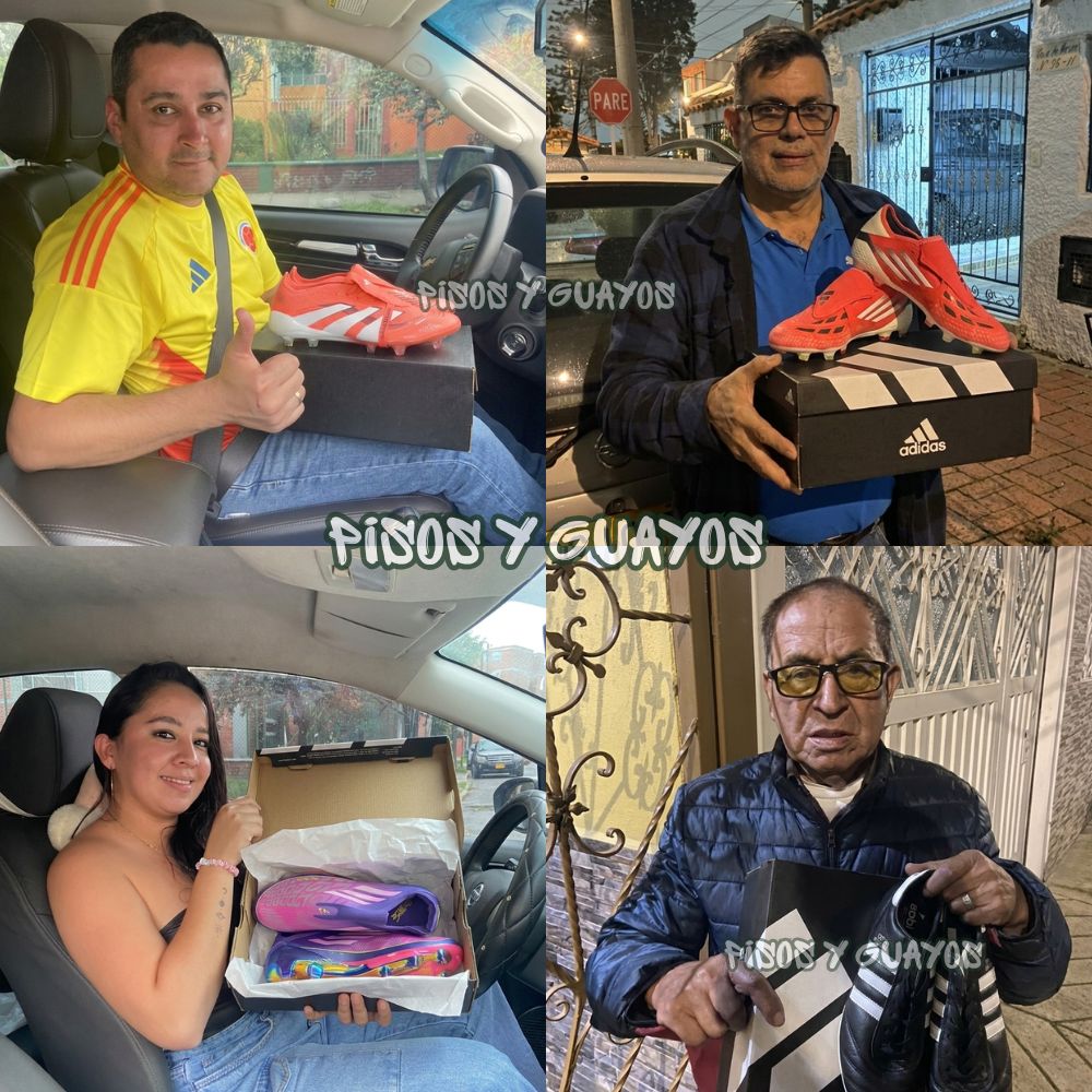 Copa Mundial / Lengüeta Plegable / Clásicos / Gama PRO (Suela FG)
